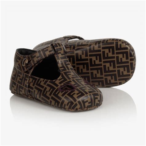 fendi baby shoes uk|fendi baby outlet online.